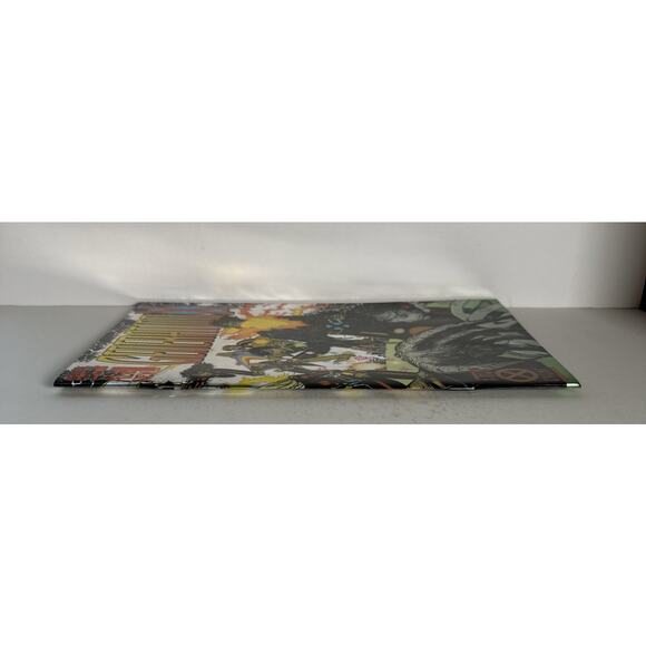 Generation X #1 Vintage Wraparound Cover Collector's Item Marvel Comics 1994 - Picture 7 of 7